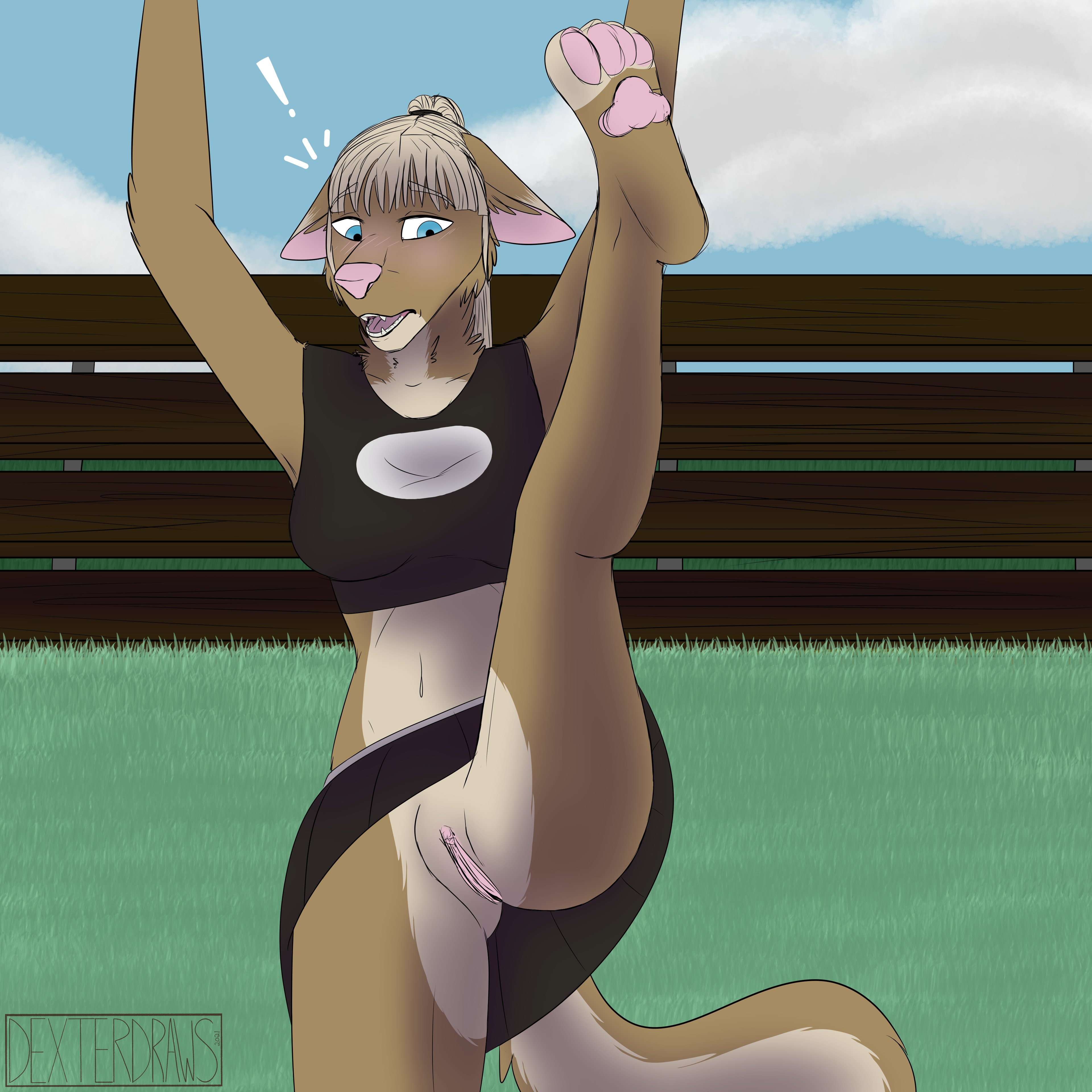 1:1 Rule 34 Image