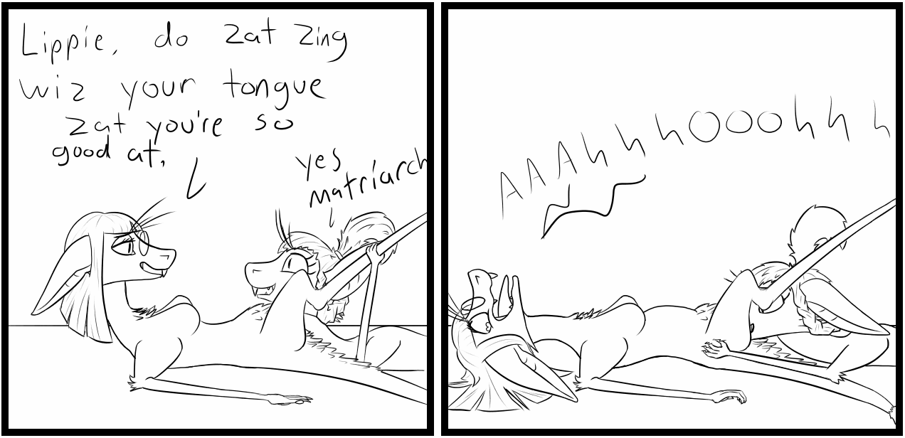 Ahe Gao Rule 34 Image