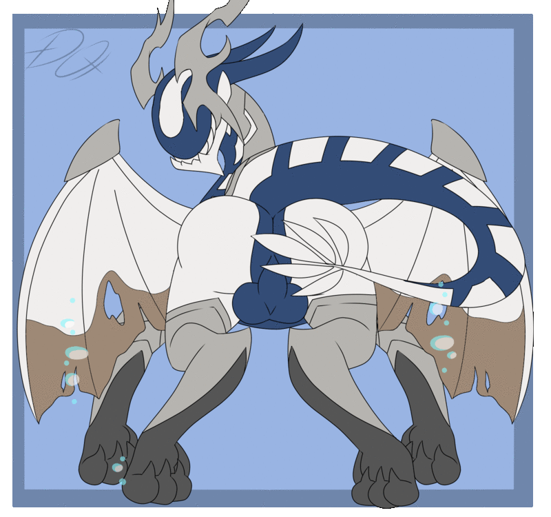 Corrin (Fire Emblem) Rule 34 Image