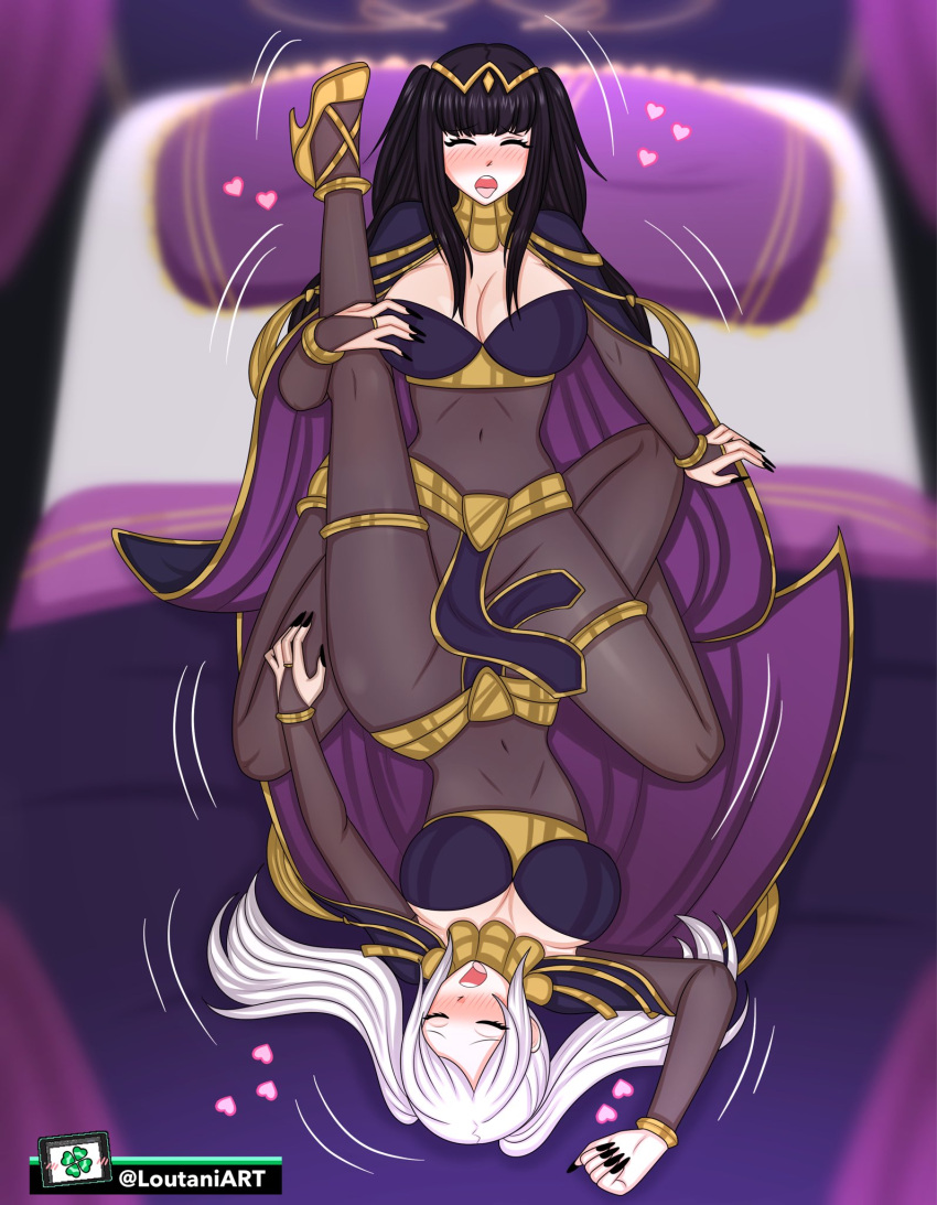Robin (Fire Emblem) Rule 34 Image