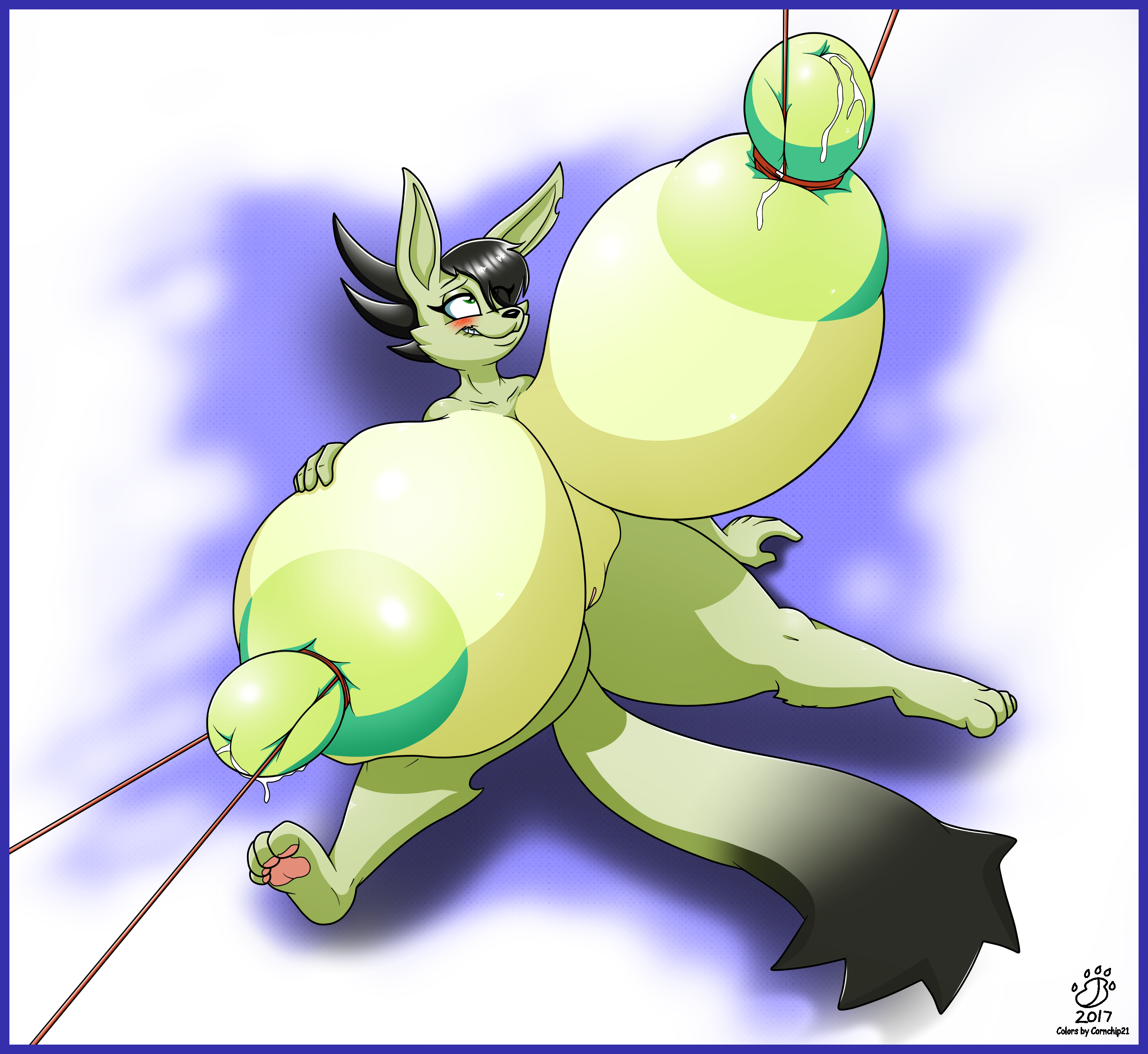 Emma (Vant Talon) Rule 34 Image