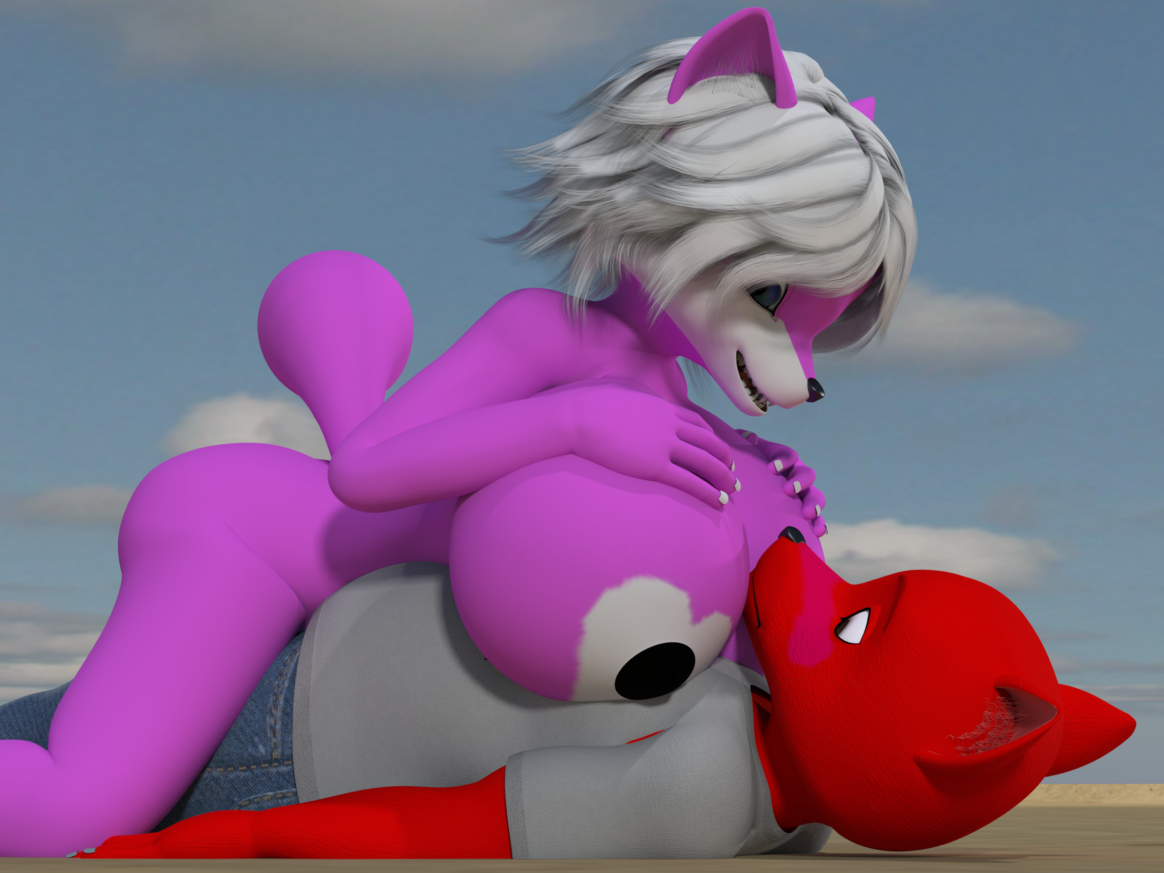 Yuni Hermit Rule 34 Image