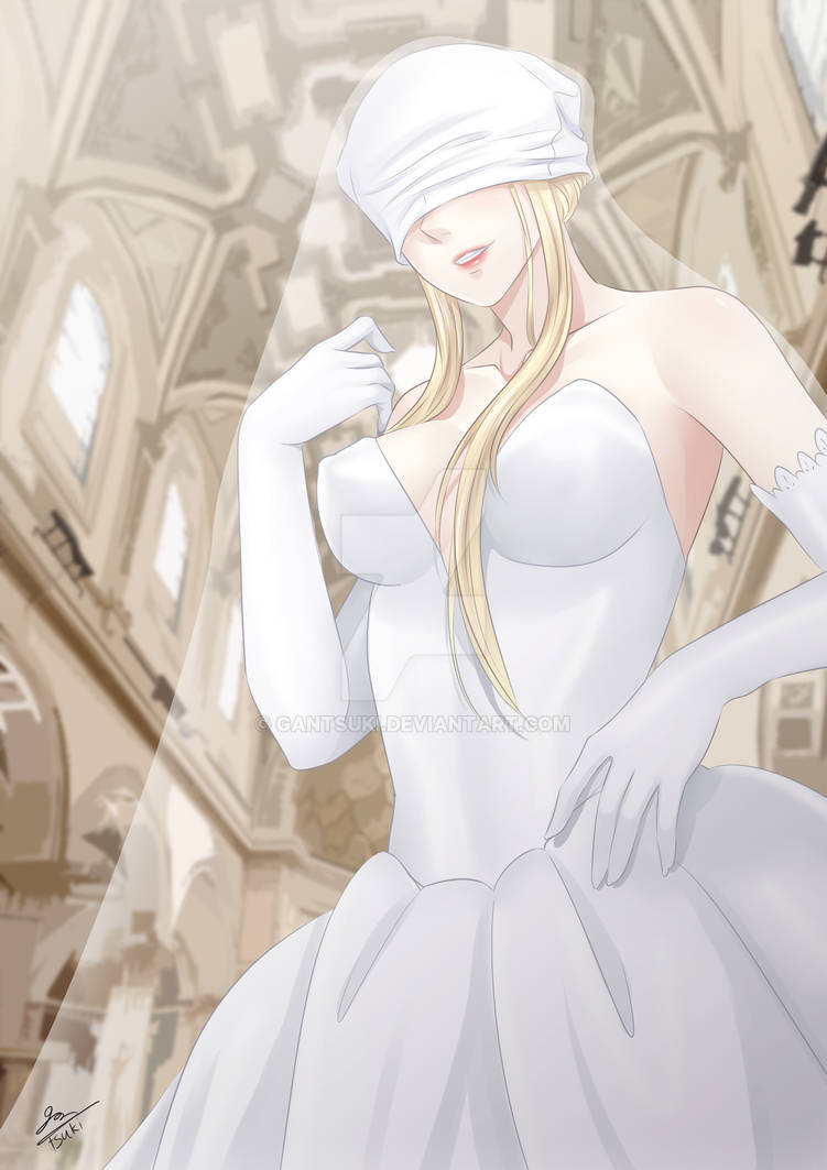 Nurse (Dead By Daylight) Rule 34 Image