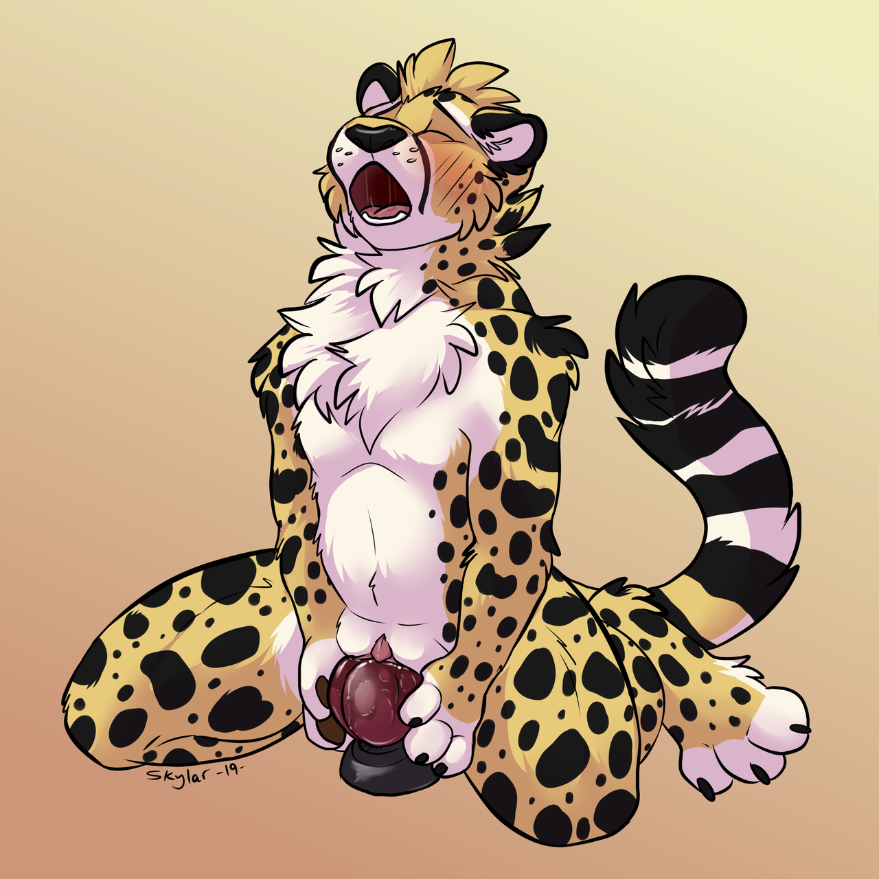 Kauko (Andrewneo) Rule 34 Image