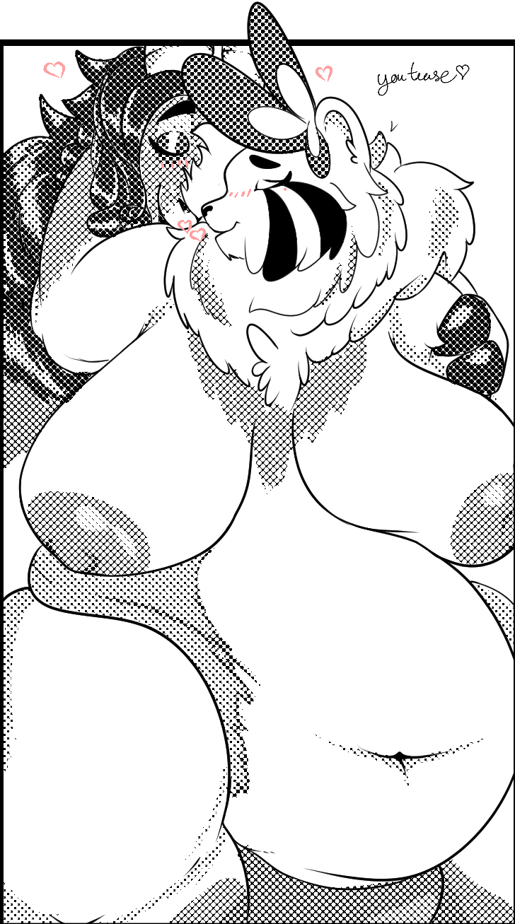 Ambiguous Penetration Rule 34 Image
