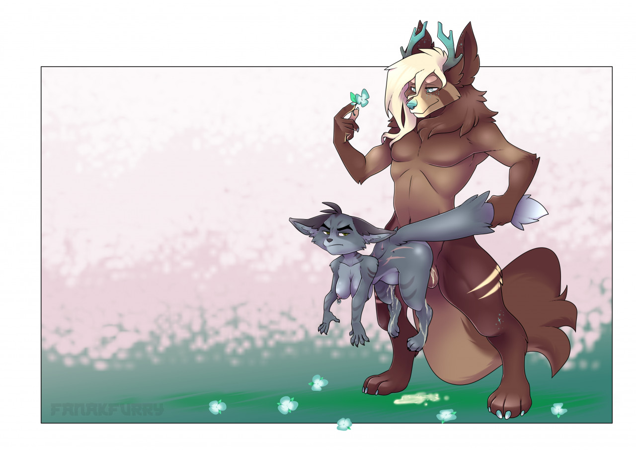 Vulpera (Ammena (Characters)) Rule 34 Image