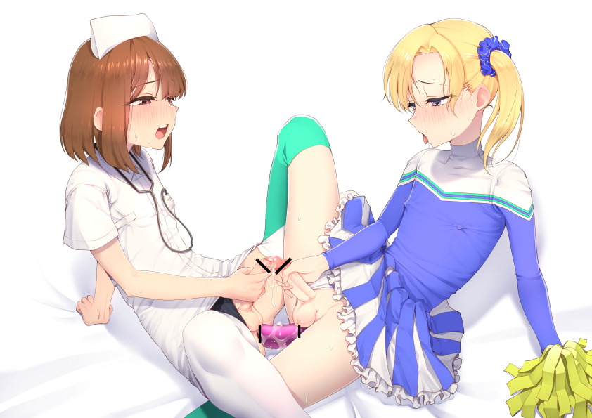 Original Rule 34 Image