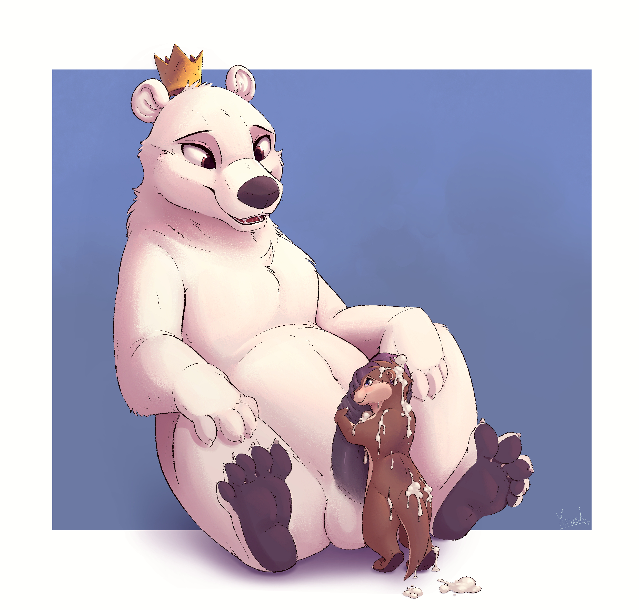 Digital Media (Artwork) Rule 34 Image