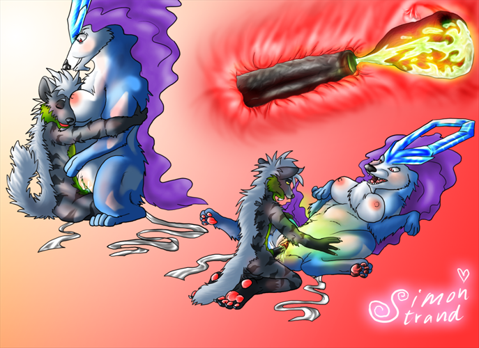 Pokemon (Species) Rule 34 Image