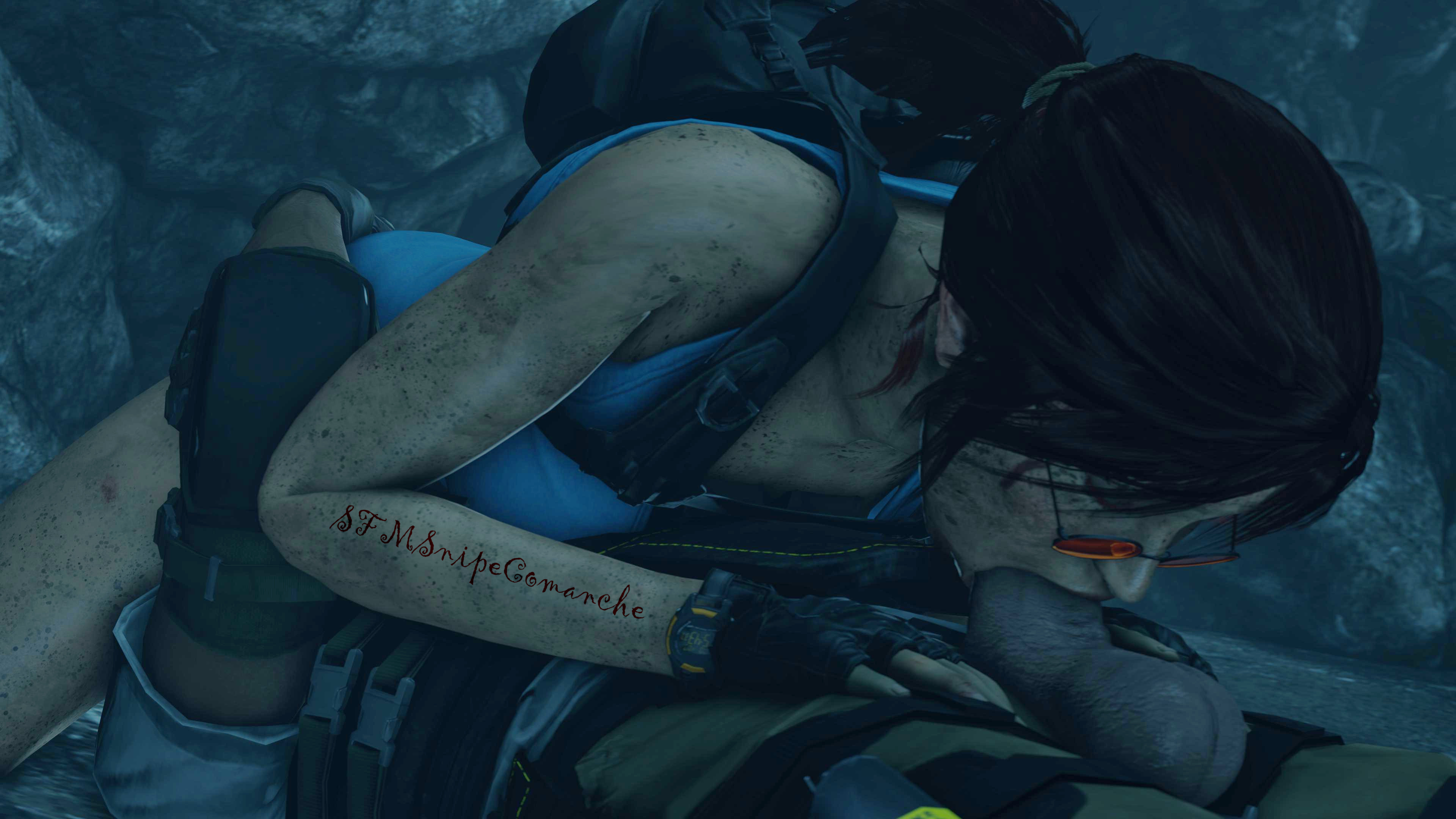 Lara Croft (Embracer Group) Rule 34 Image