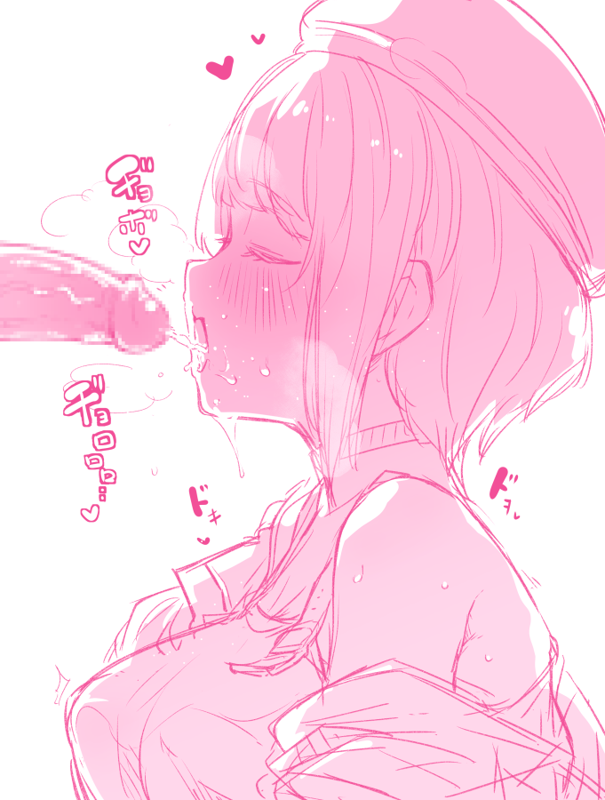 Miyamoto Frederica (Idolmaster) Rule 34 Image