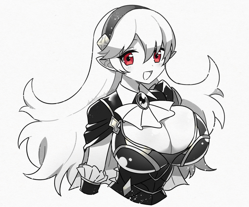 Corrin (Fire Emblem) Rule 34 Image