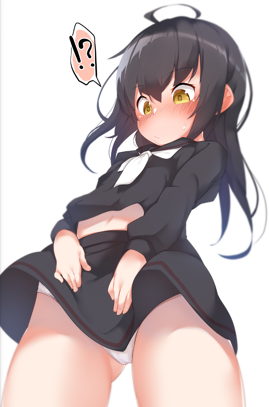 Kantai Collection Rule 34 Image