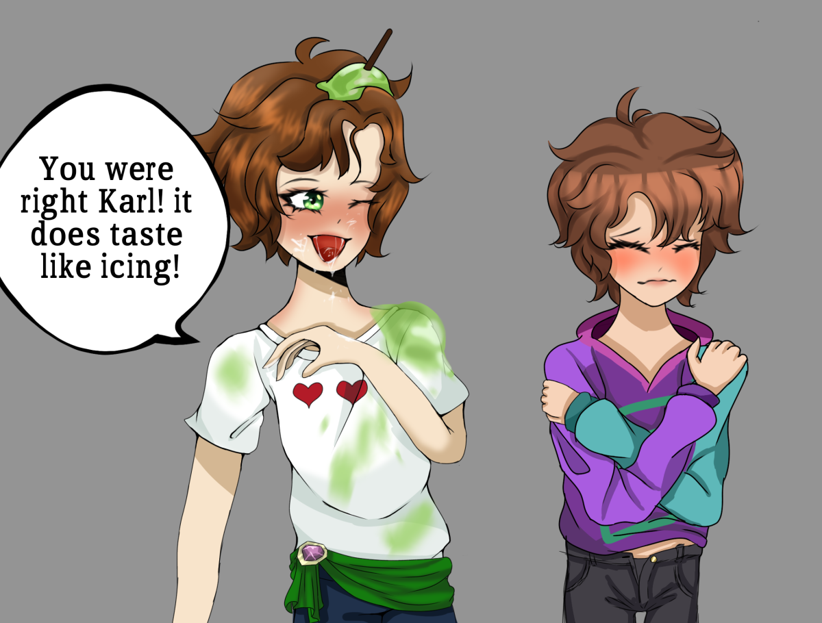 Karl Jacobs (Dream Smp) Rule 34 Image