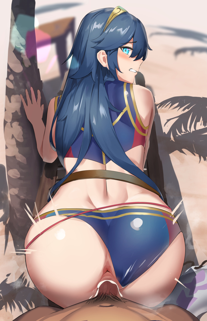 Lucina (Fire Emblem) Rule 34 Image