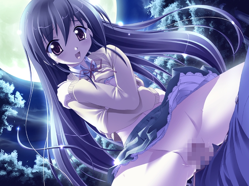 Black Hair Rule 34 Image
