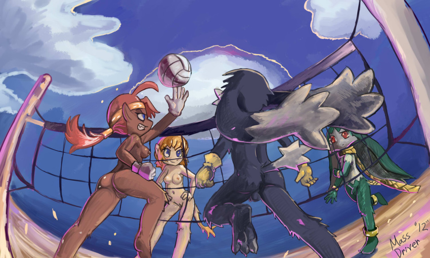 Klonoa (Klonoa (Series)) Rule 34 Image