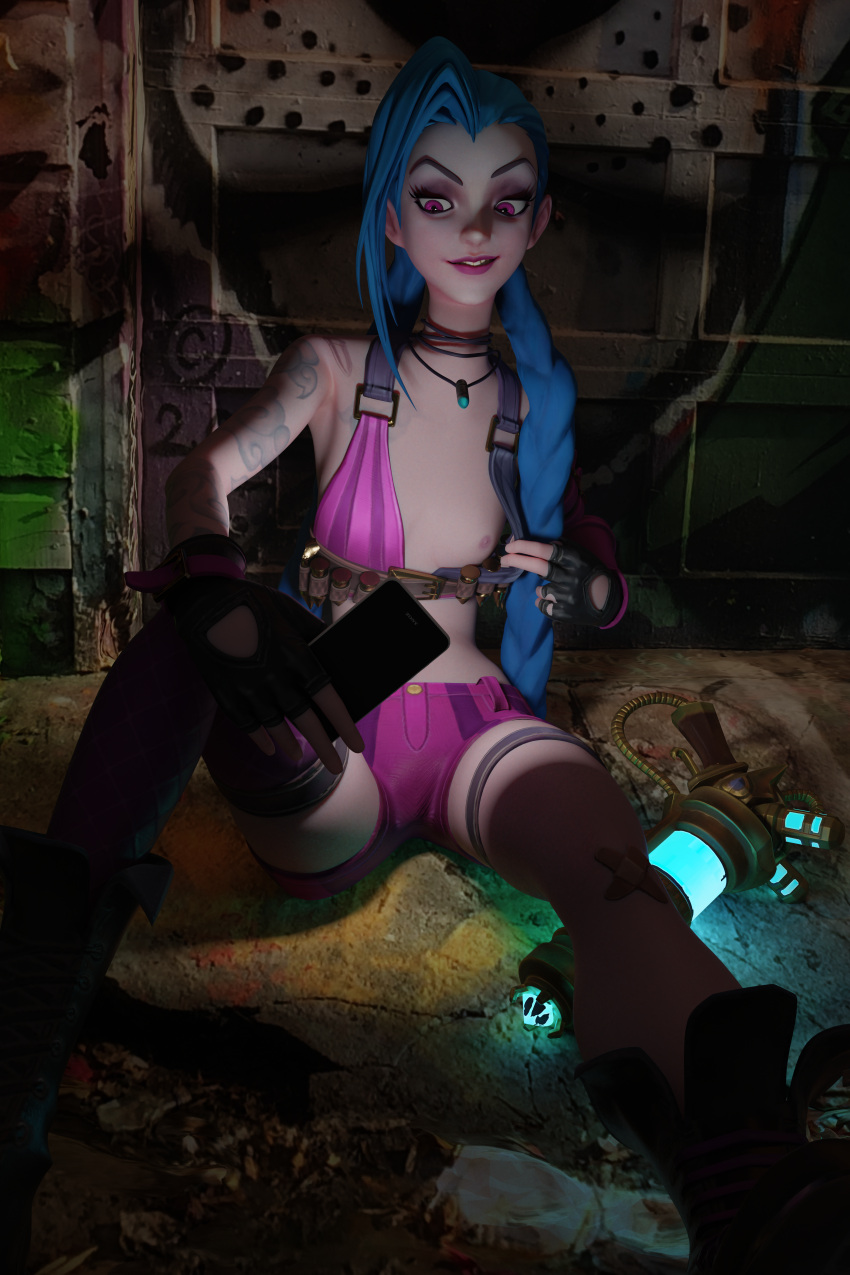 3d (Artwork) Rule 34 Image