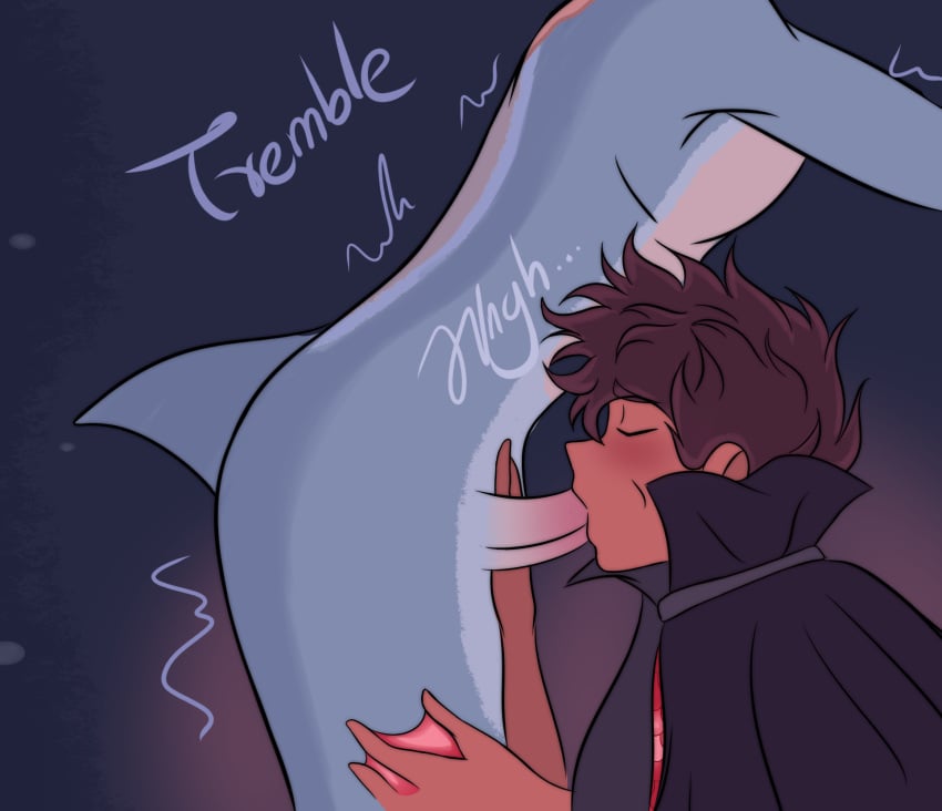 Kappa (Castle Swimmer) Rule 34 Image