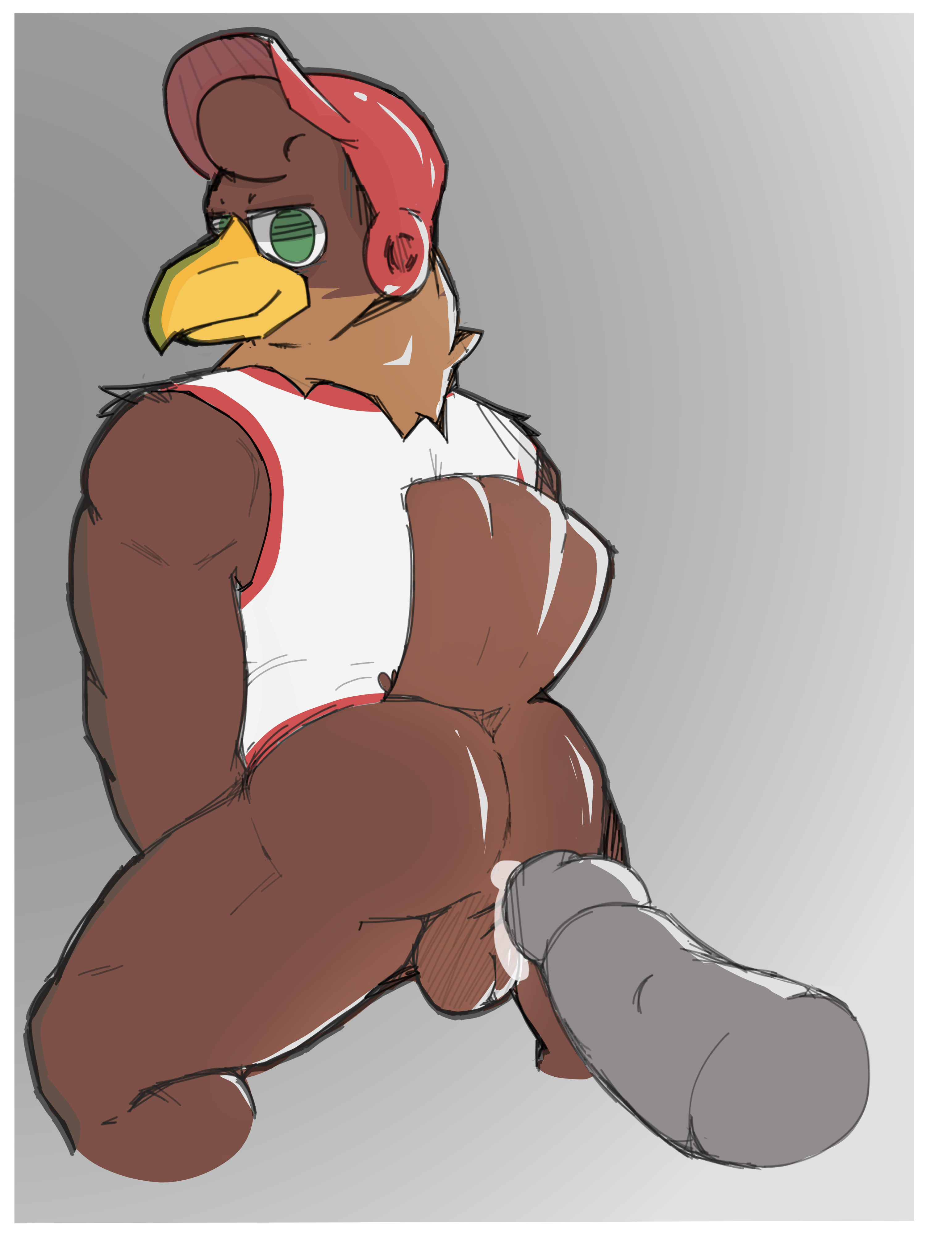 Clutch (Trge) Rule 34 Image