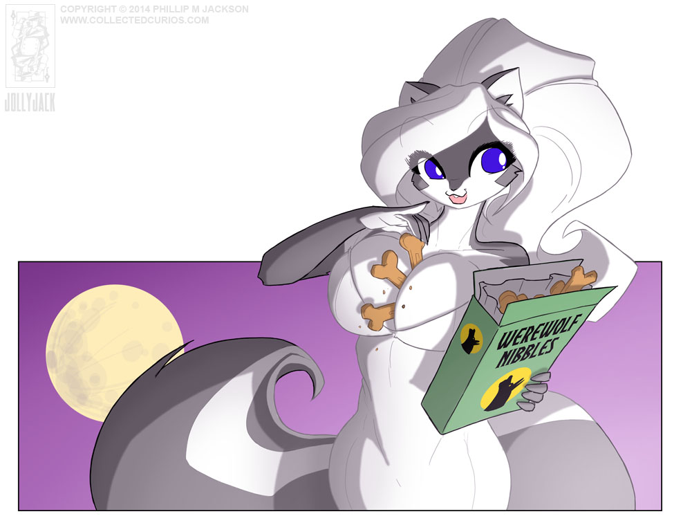 Chloe Sinclaire Rule 34 Image