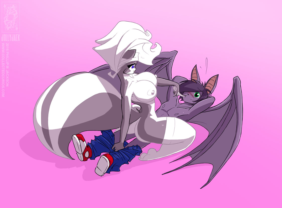 Chloe Sinclaire Rule 34 Image