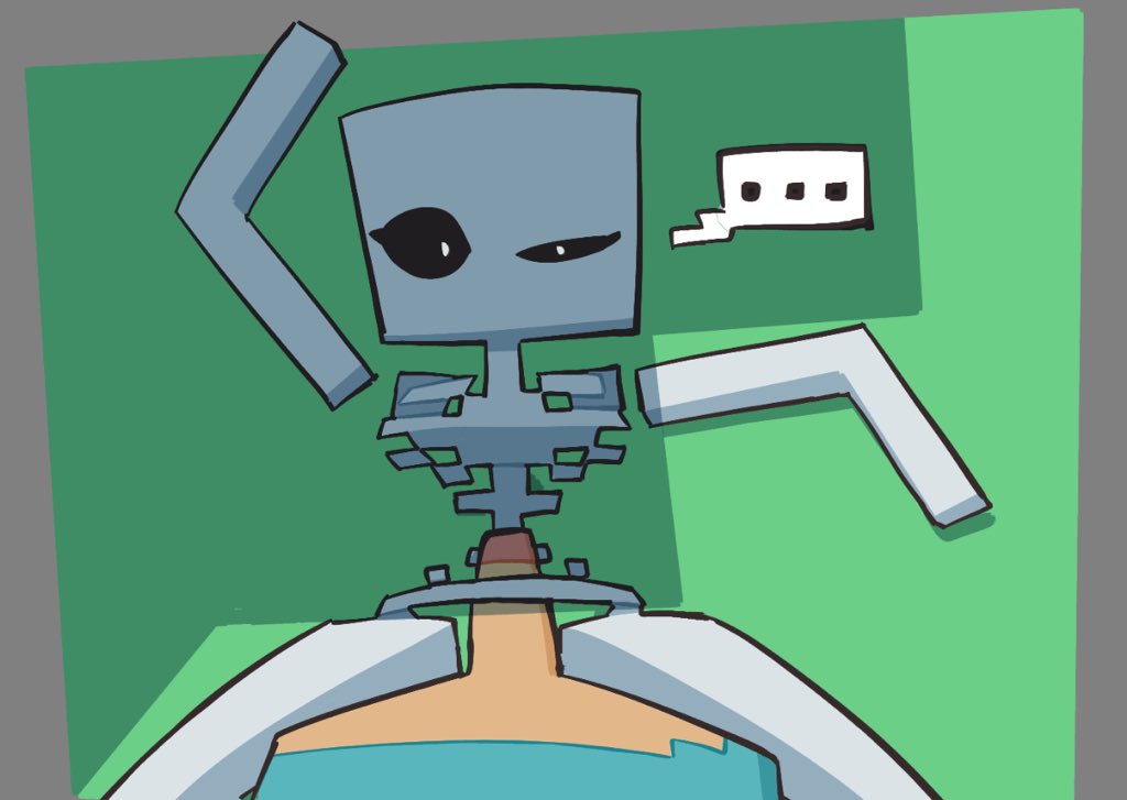 Digital Media (Artwork) Rule 34 Image