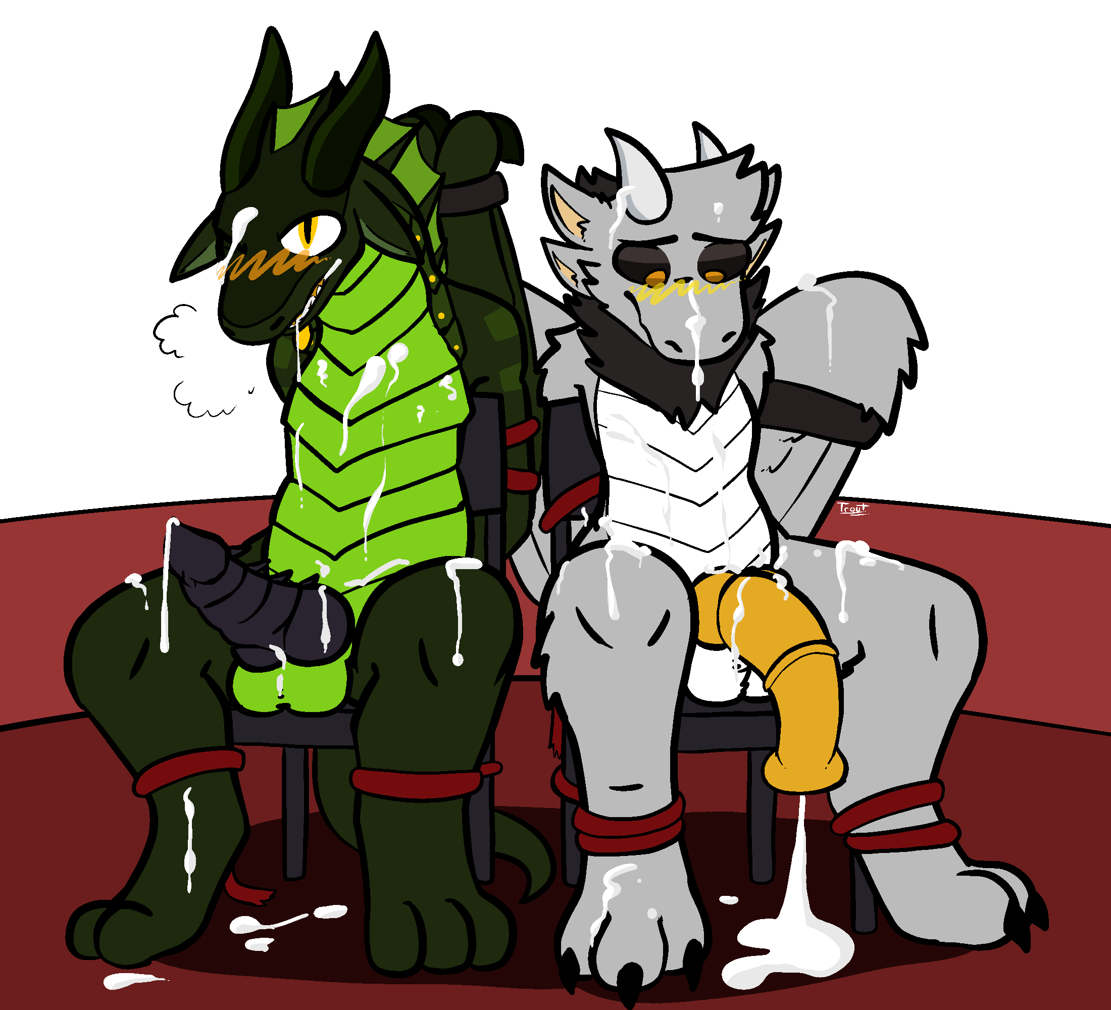 Wings Of Fire Rule 34 Image