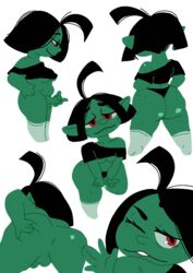 Hibi (Spicynutcola) Rule 34 Image