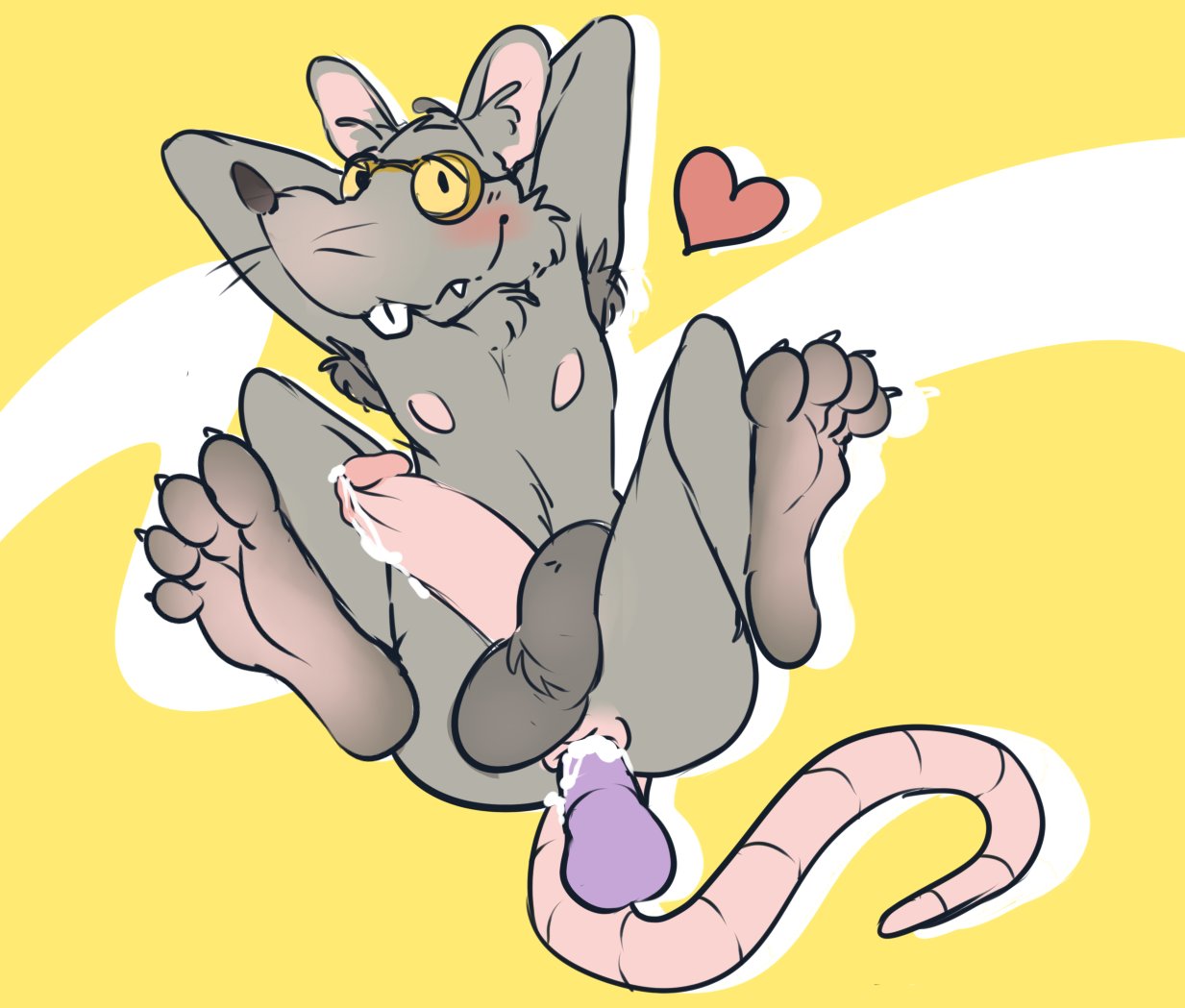 Twitch (Lol) Rule 34 Image