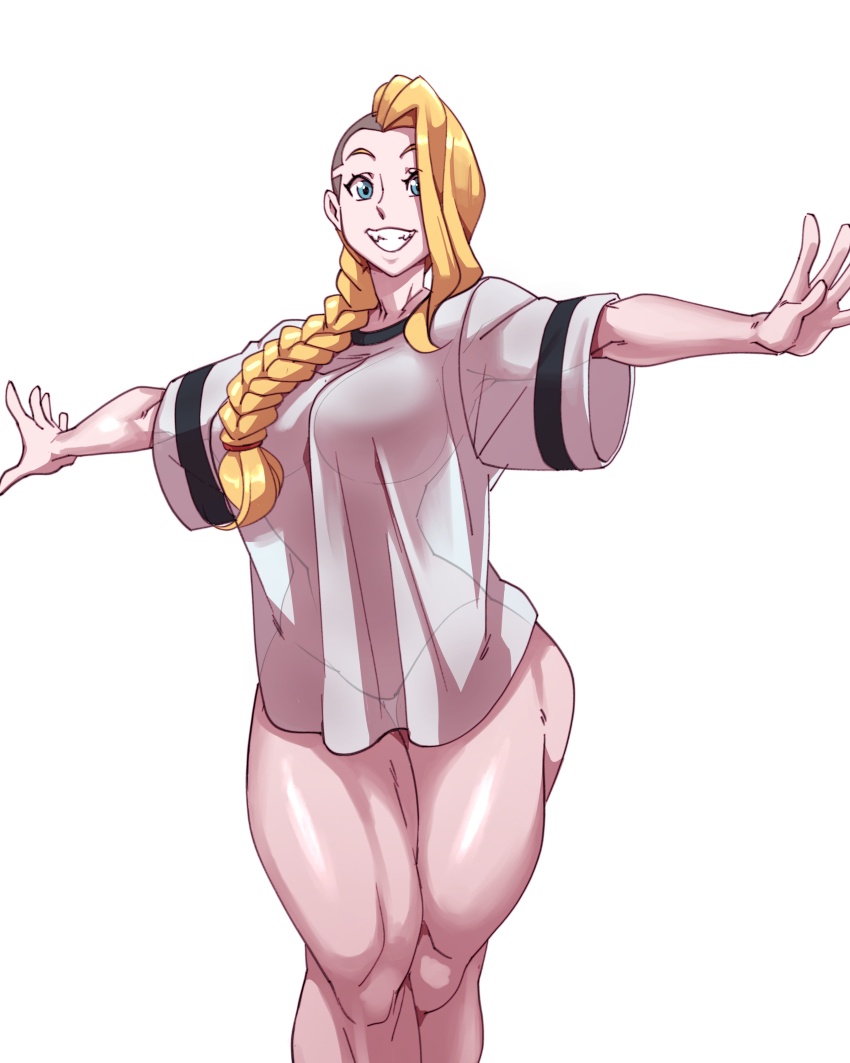 Hilde (Nisego) Rule 34 Image