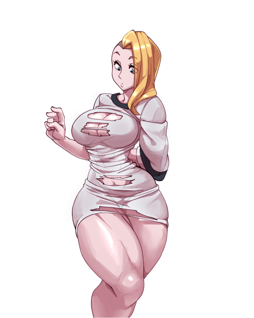 Hilde (Nisego) Rule 34 Image
