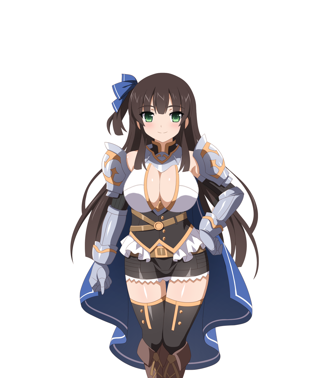 Ceri (Sakura Dungeon) Rule 34 Image