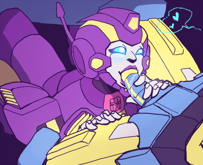 Nautica (Nightbeat) Rule 34 Image
