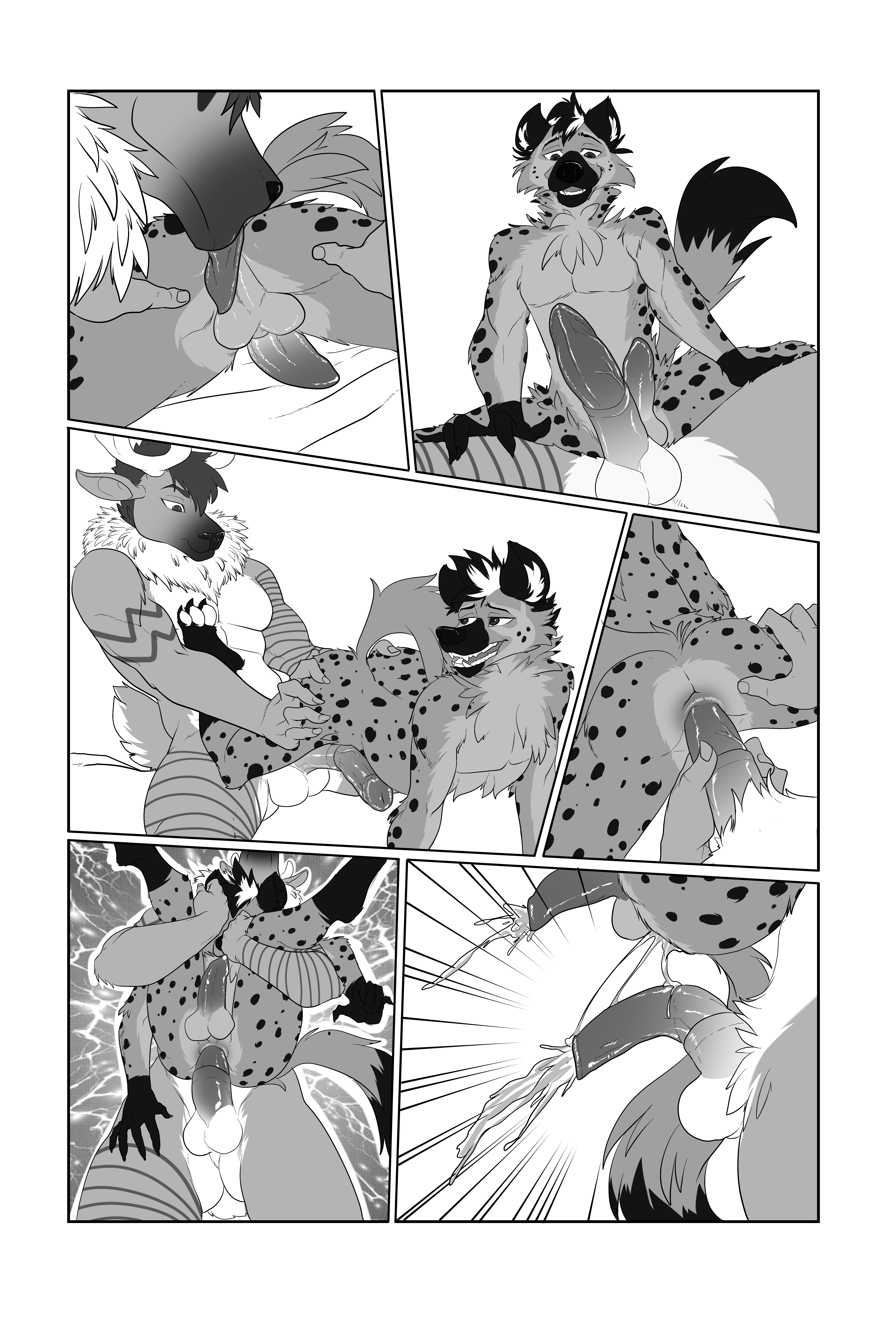 Saturdaii (Fauxcroft) Rule 34 Image