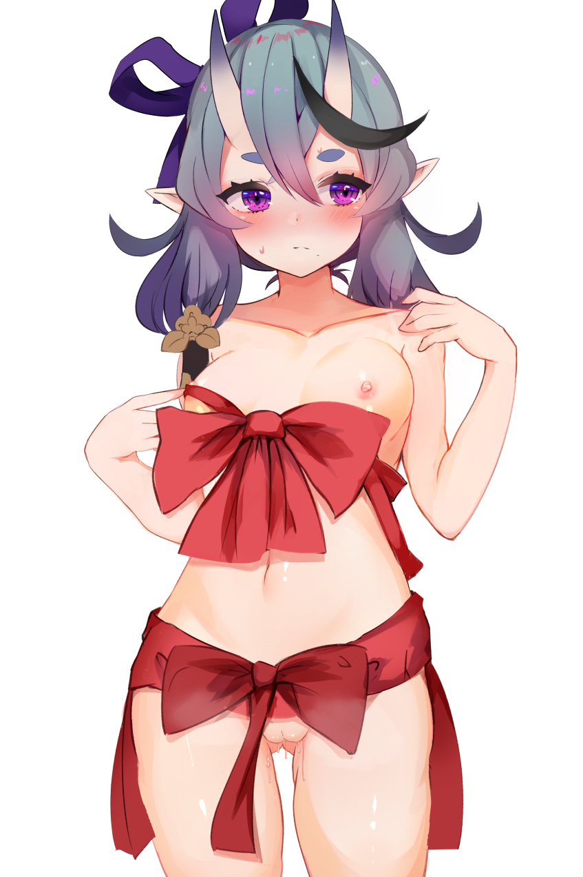 Rindou Mikoto (Nijisanji) Rule 34 Image