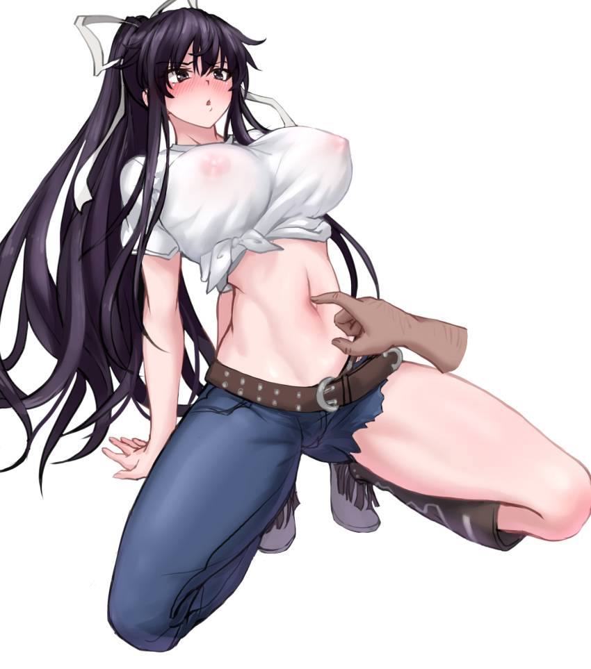 Kanzaki Kaori Rule 34 Image