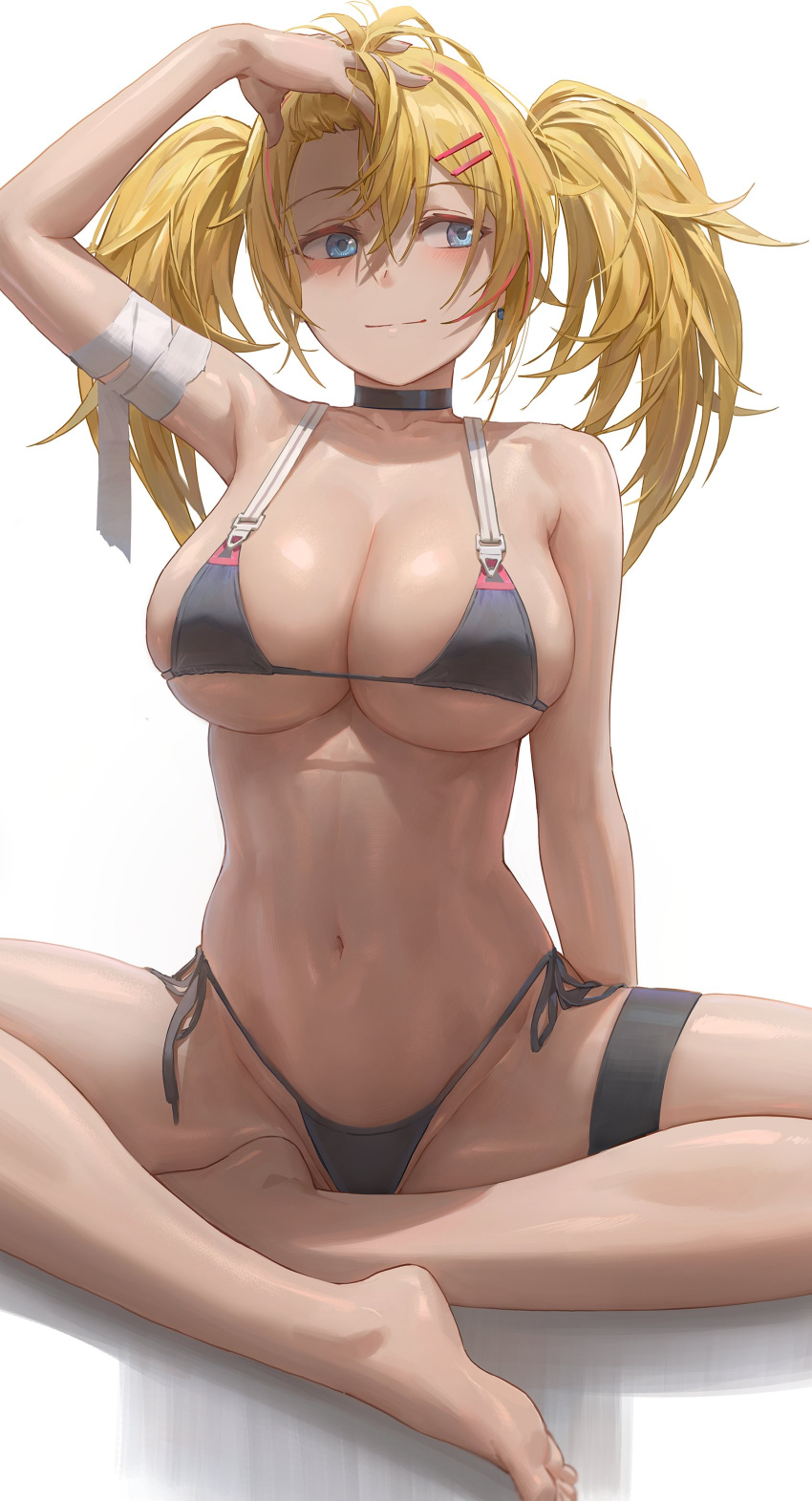 Original Character Rule 34 Image