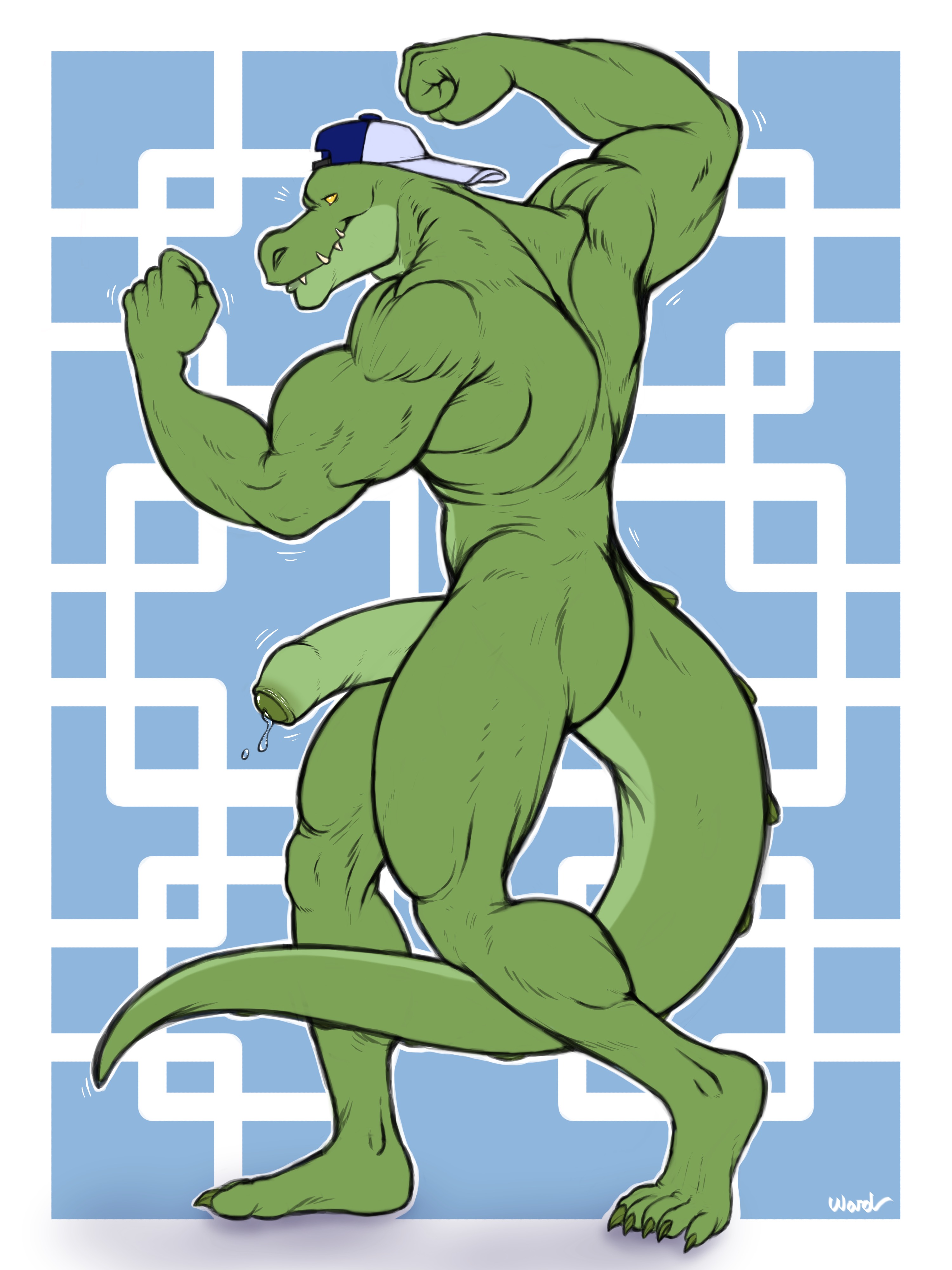 Digital Media (Artwork) Rule 34 Image