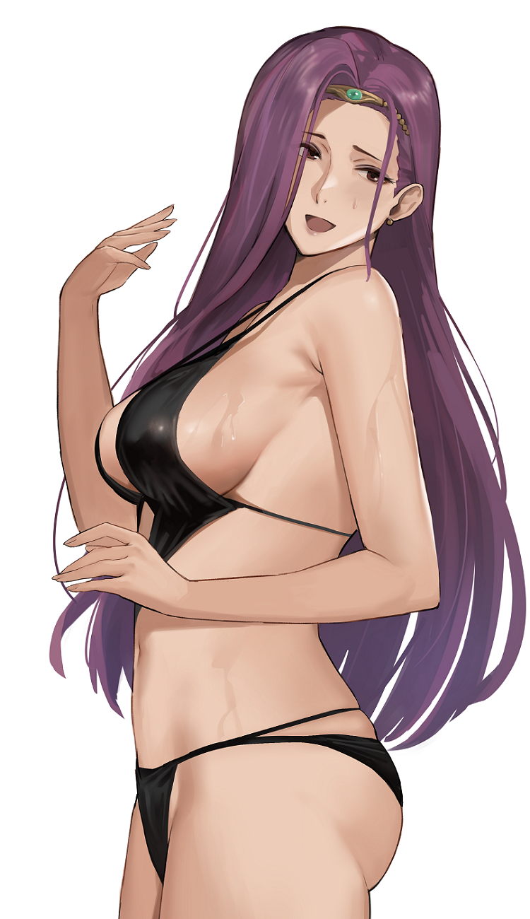 Sonya (Fire Emblem) Rule 34 Image