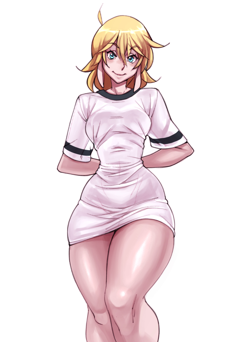Nell (Nisego) Rule 34 Image