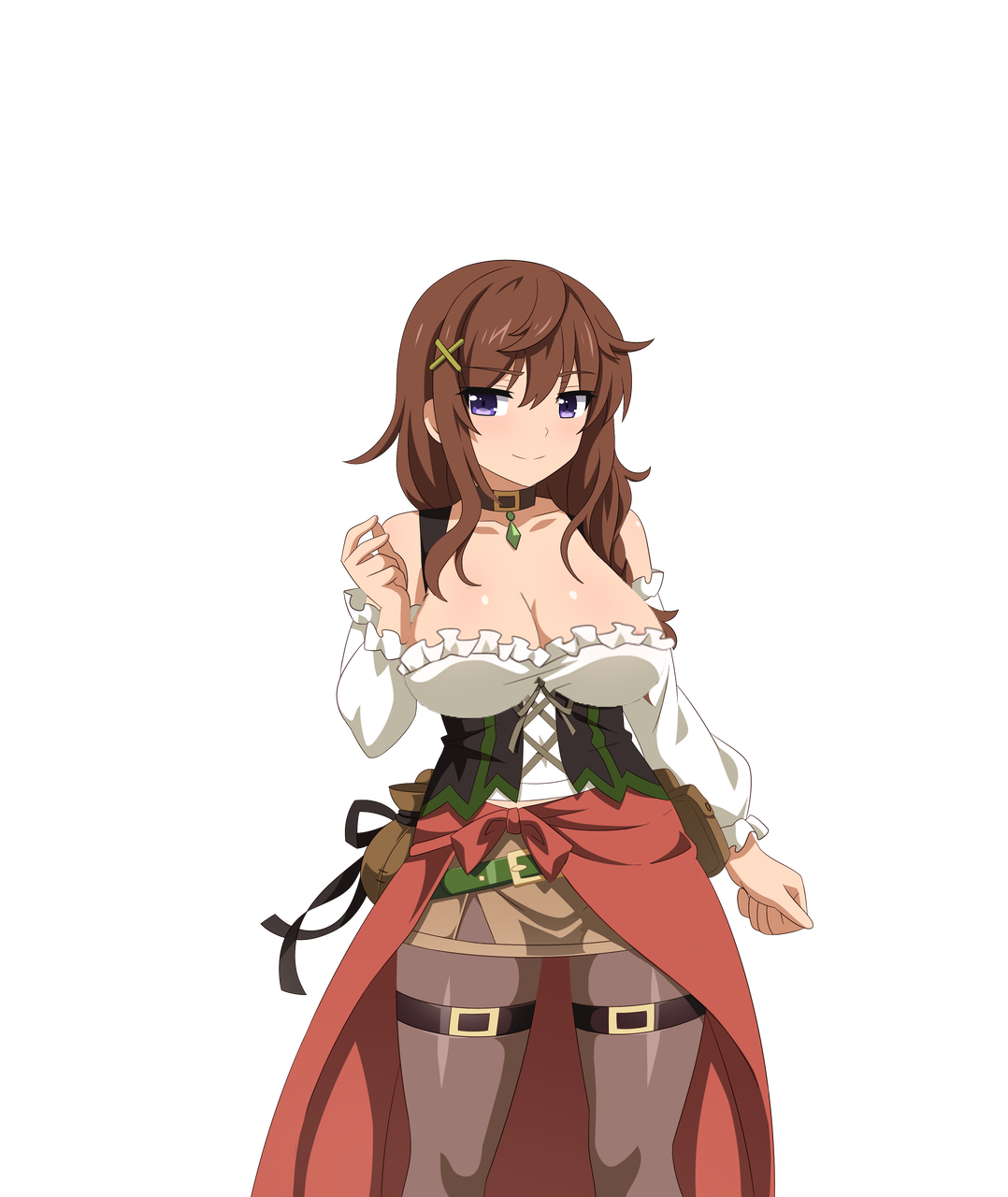 Sakura Dungeon Rule 34 Image