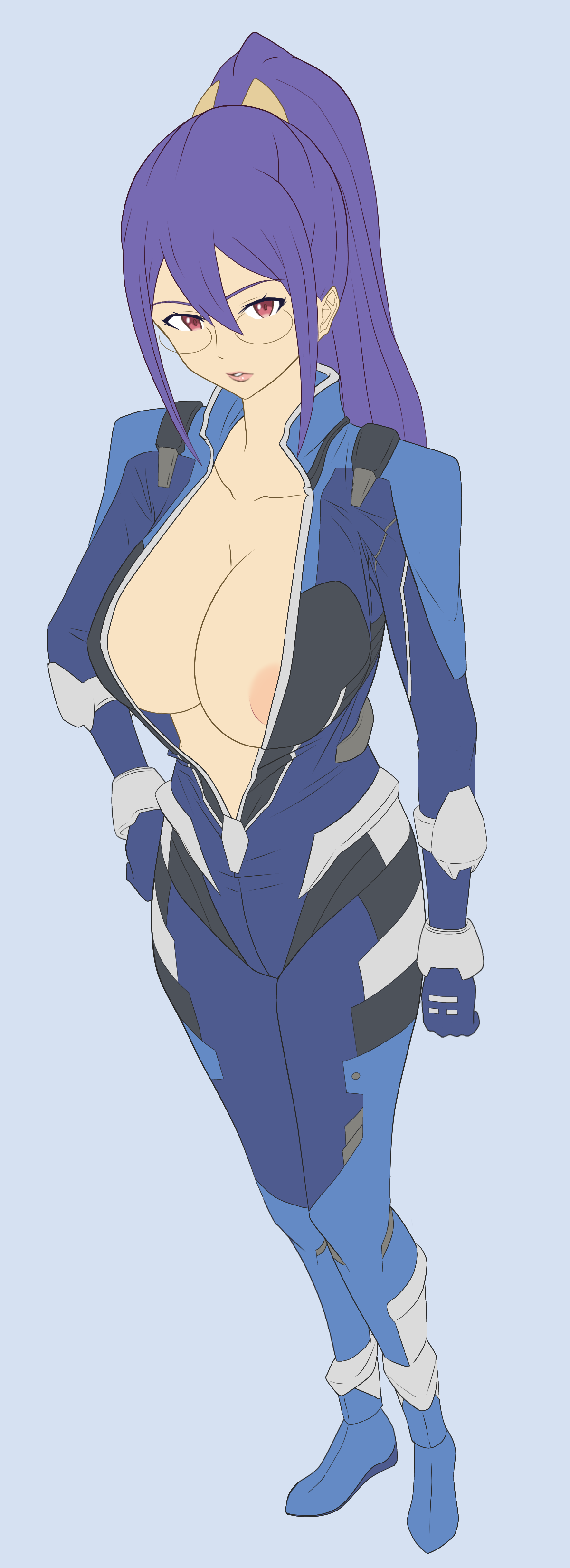 Zoids Rule 34 Image