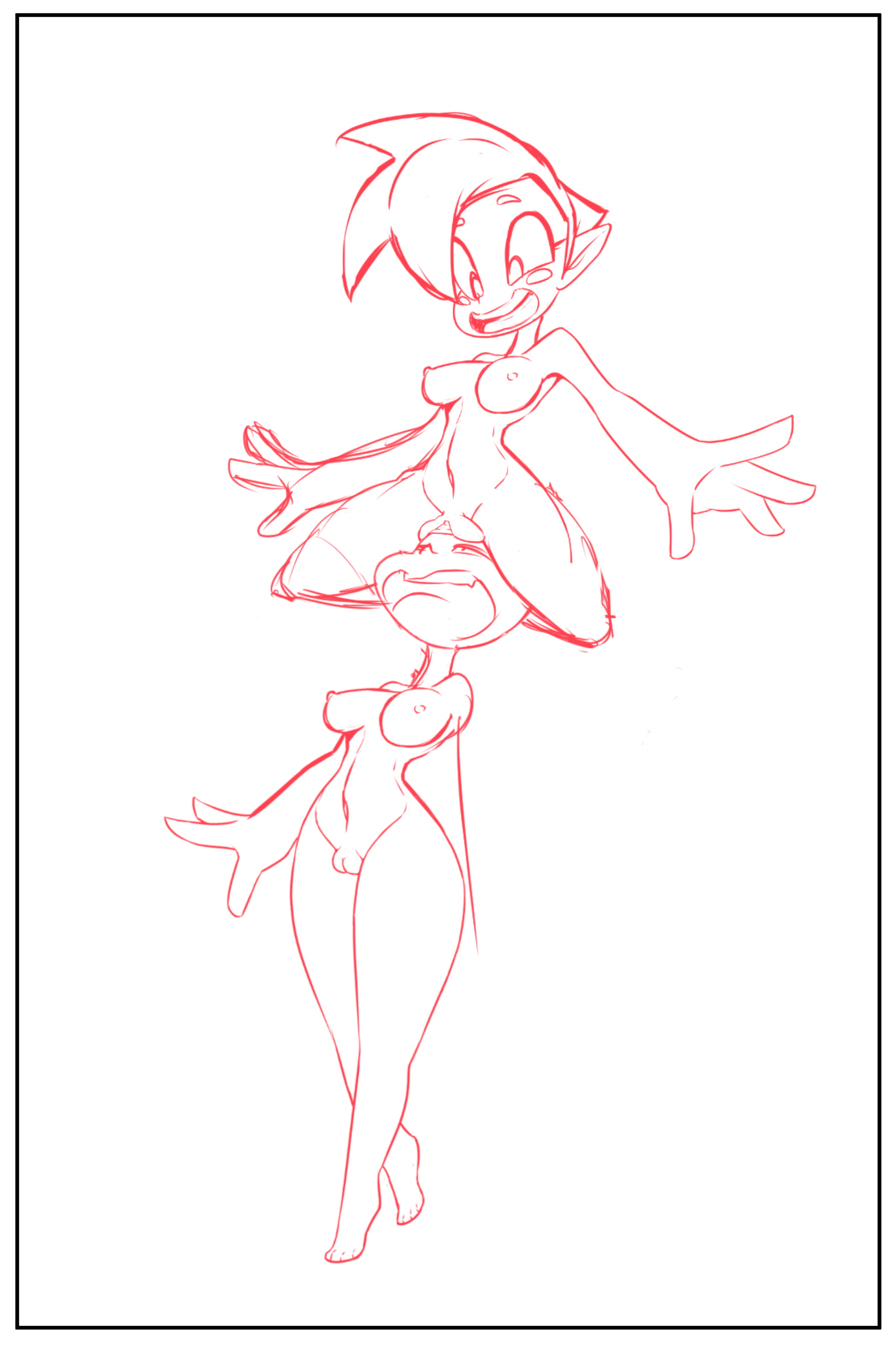 2:3 Rule 34 Image