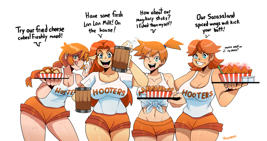 Alex (Minecraft) Rule 34 Image