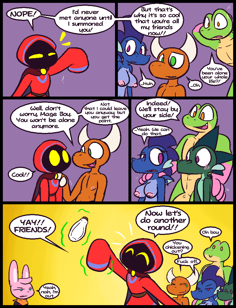 Emerald (Ultilix) Rule 34 Image