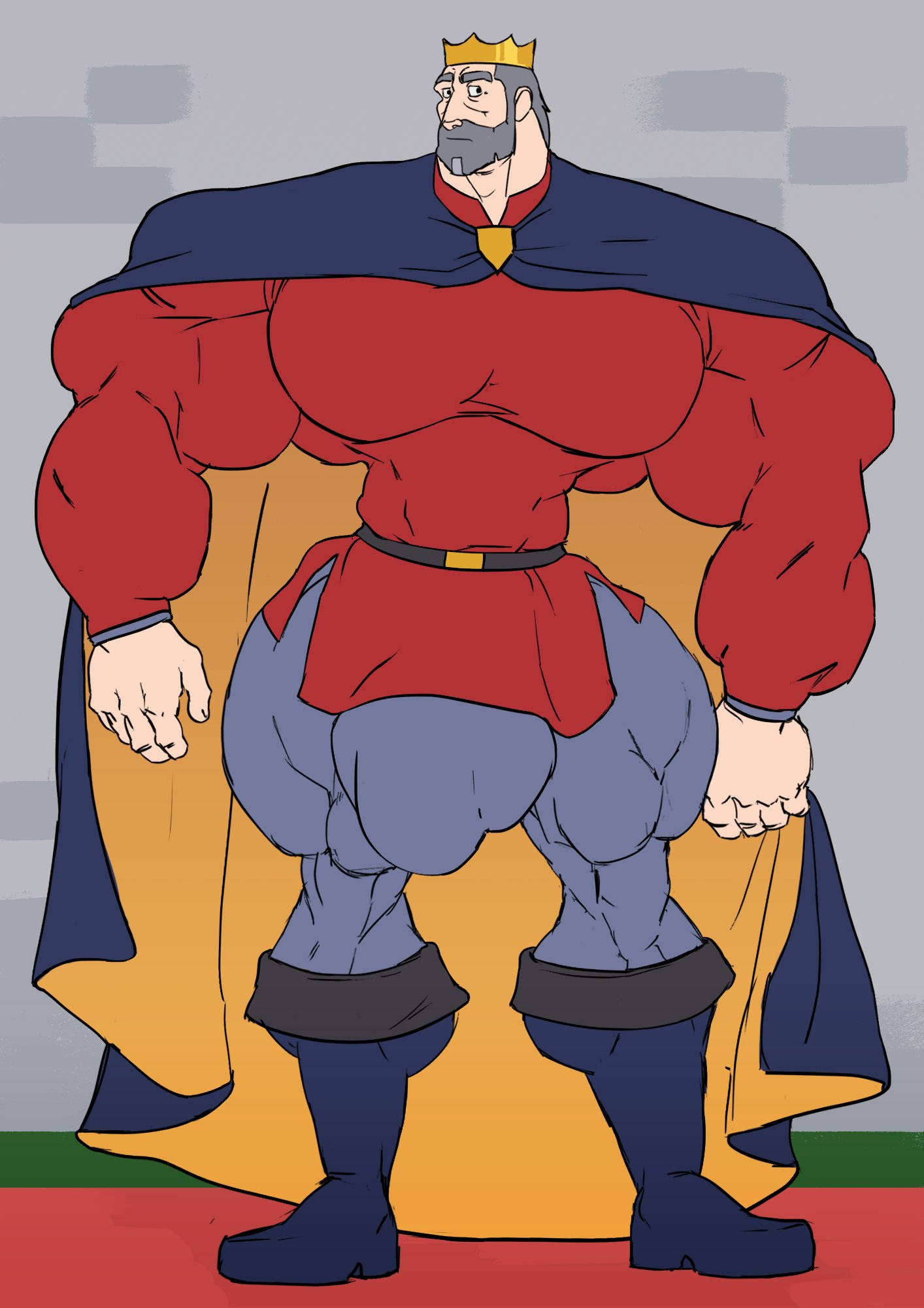 Abs Rule 34 Image