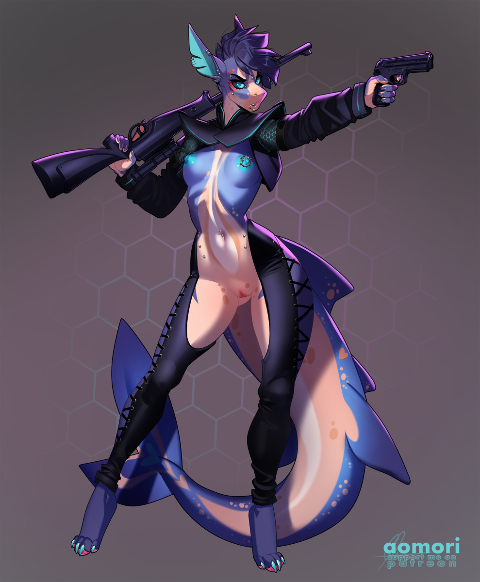 Digital Media (Artwork) Rule 34 Image