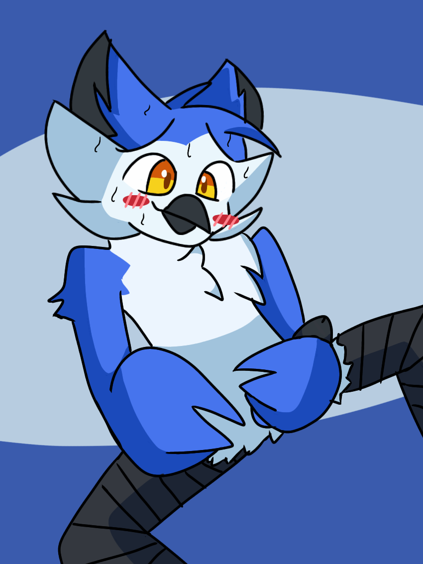 Bob And Bosip Rule 34 Image