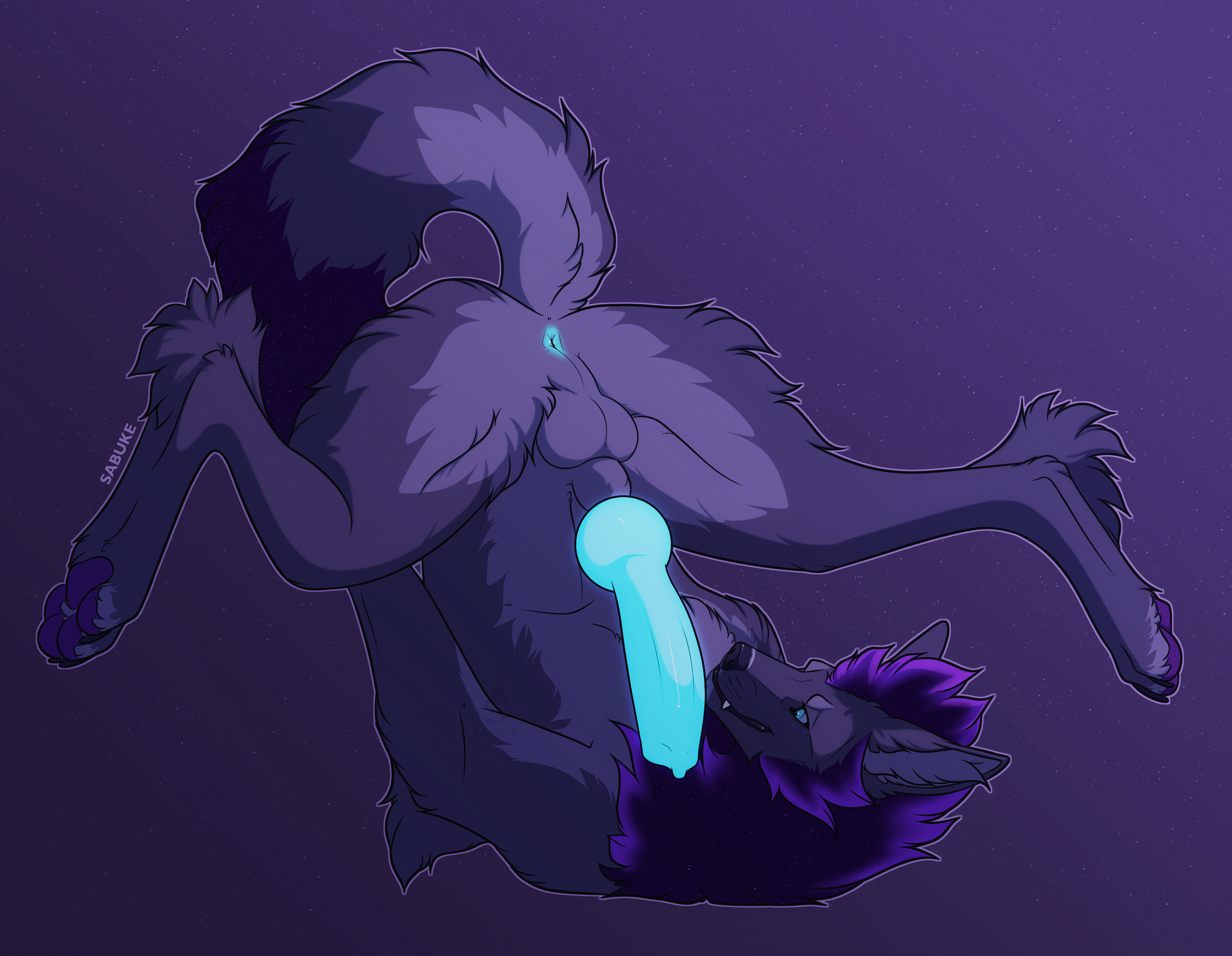 Razz (Shinyumbra) Rule 34 Image
